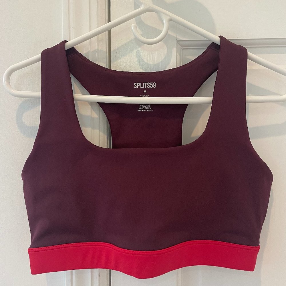 Splits59 Dream Techflex Bra (Medium)